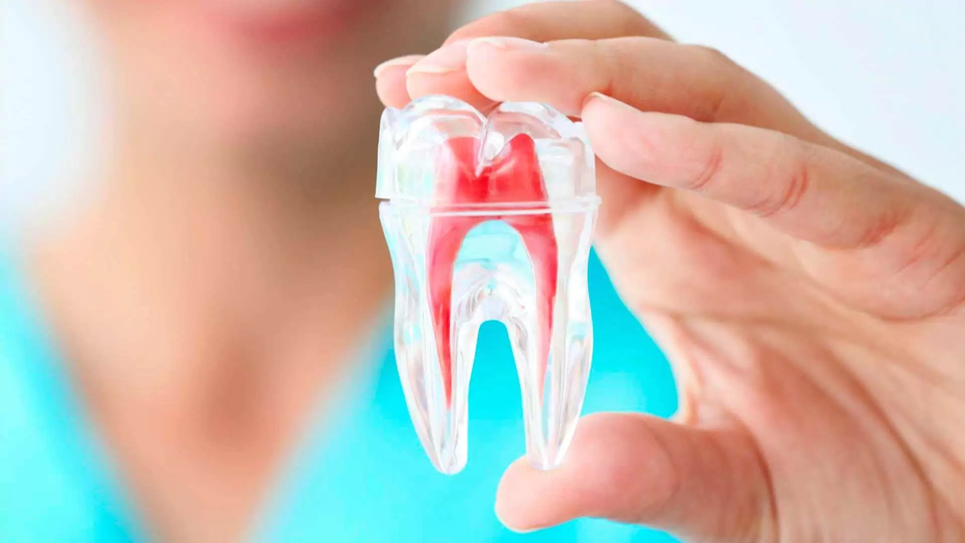 Endodontia (Tratamento de Canal)