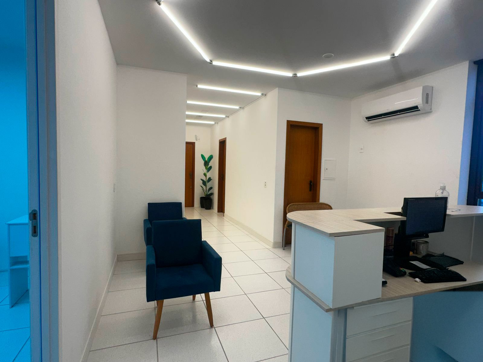Consultório Acorde Odonto