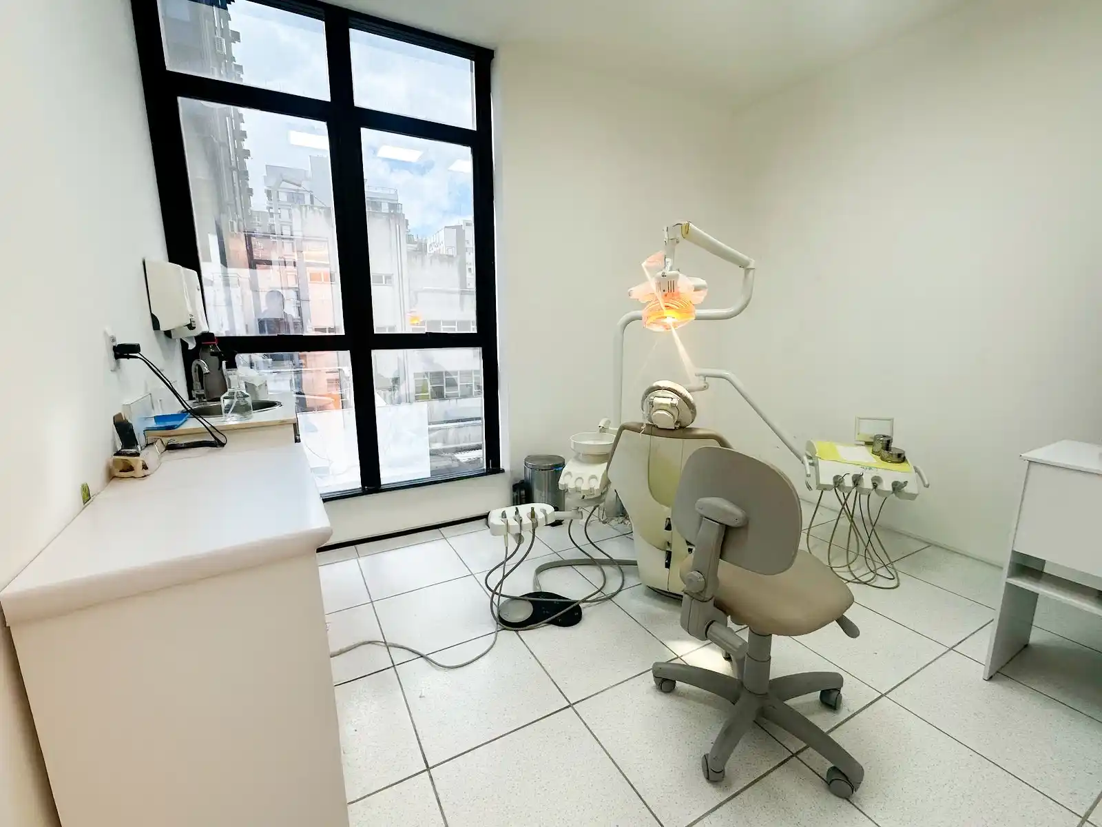 Consultório Acorde Odonto