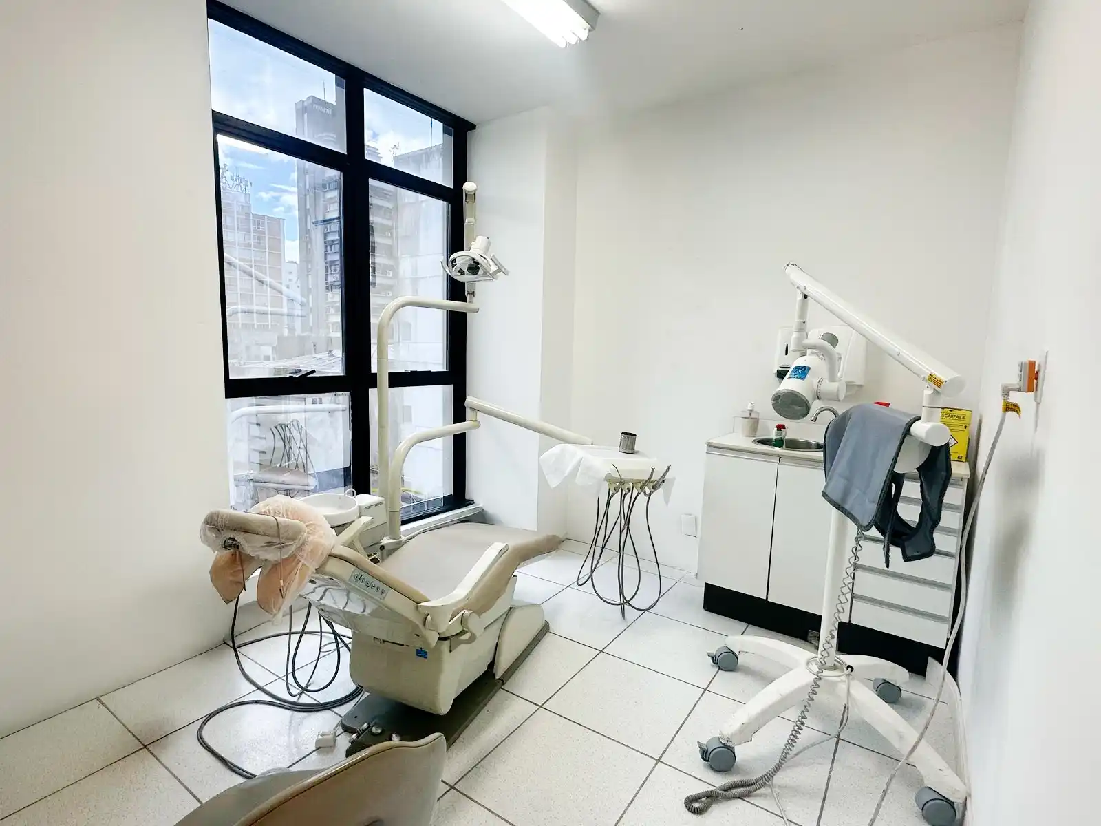 Consultório Acorde Odonto