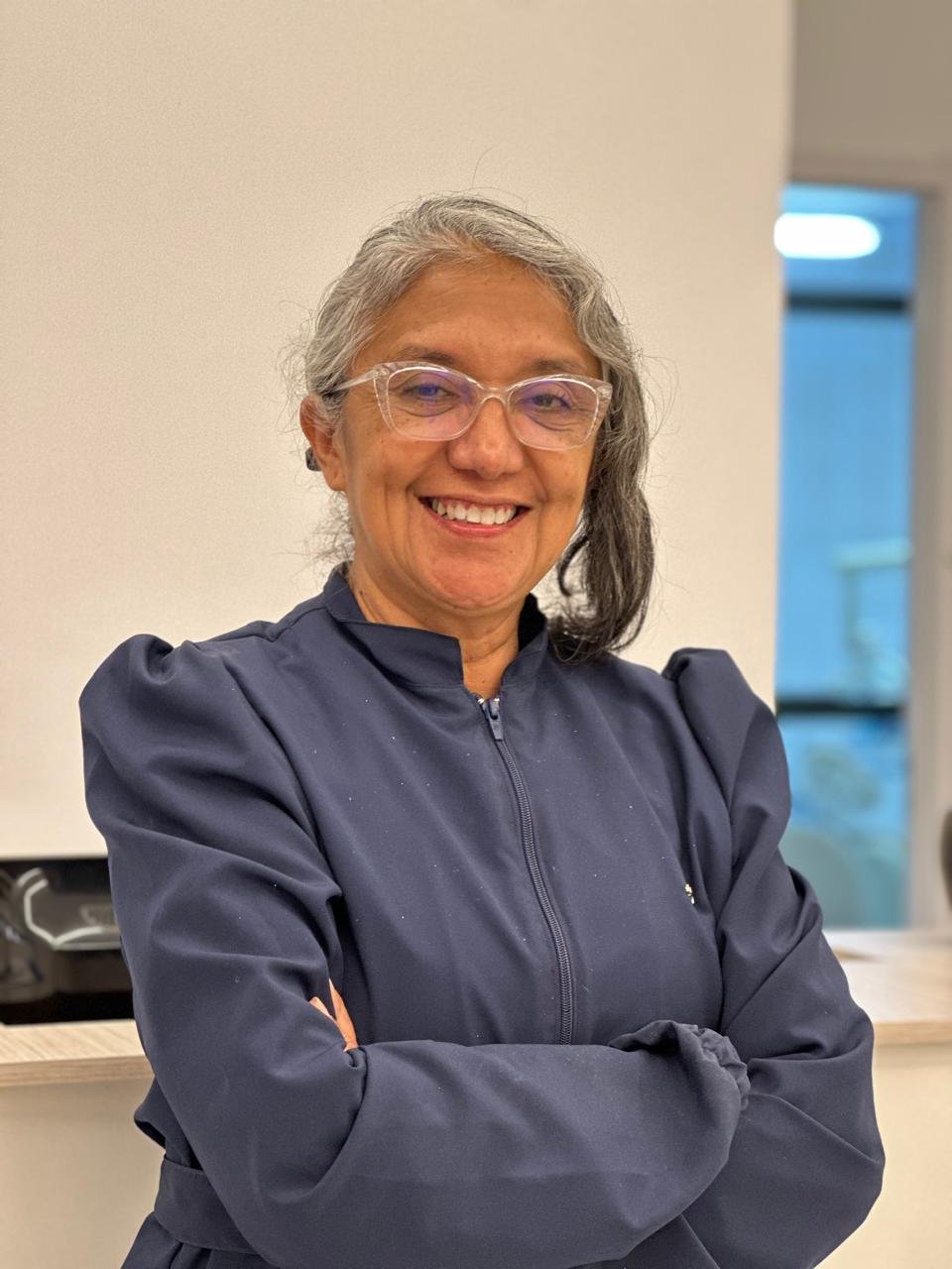 Dra. Priscila Pacheco