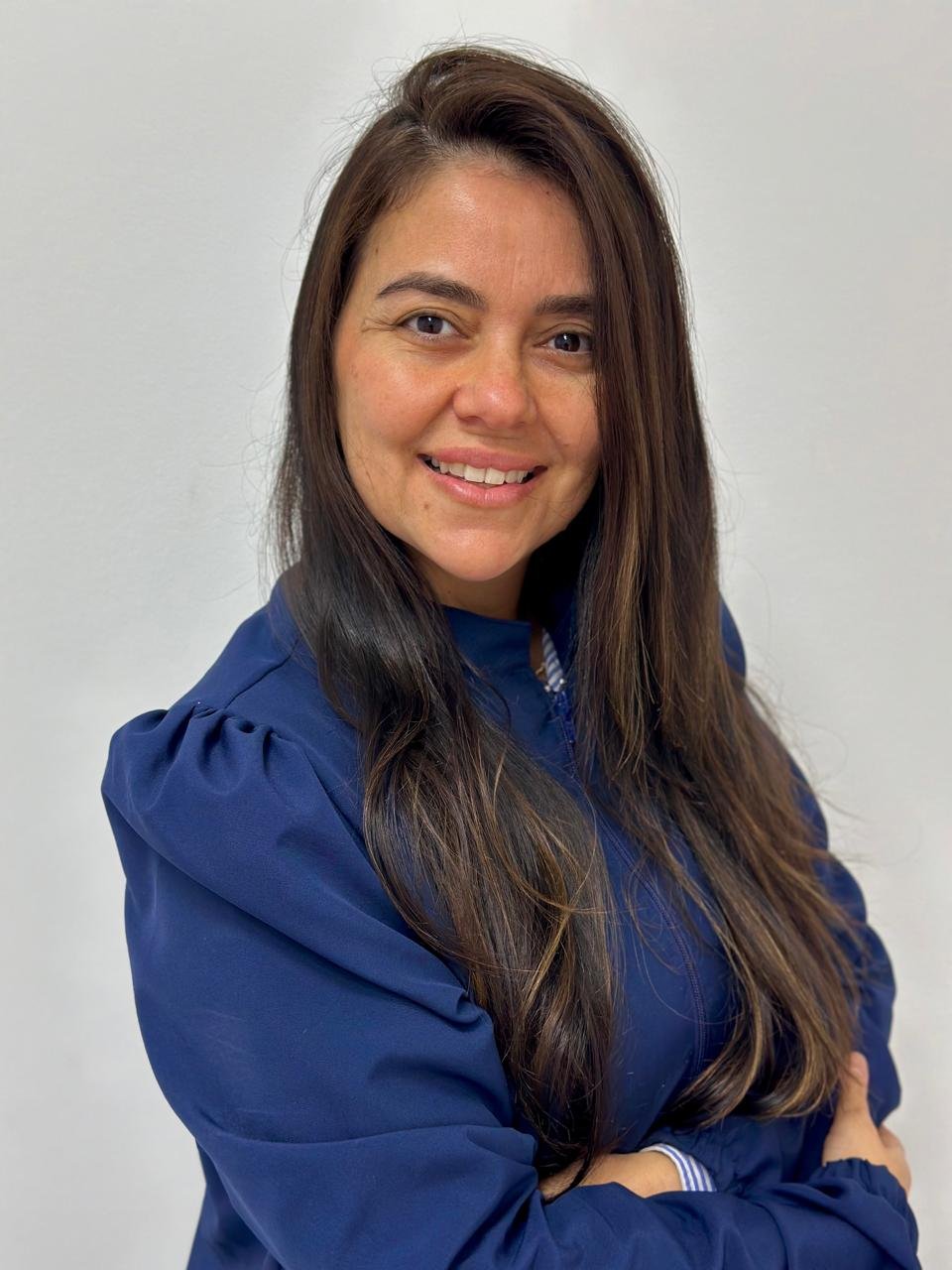 Dra. Mariana Fernandes