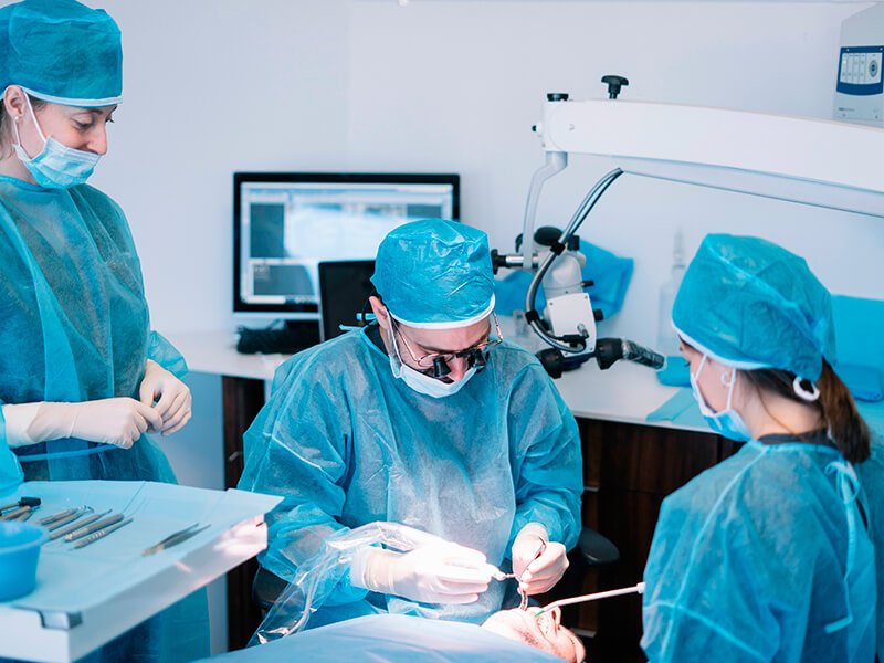 Cirurgia